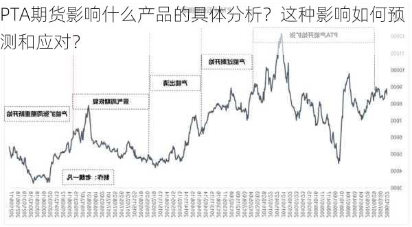 PTA期货影响什么产品的具体分析？这种影响如何预测和应对？