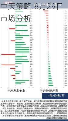 中天策略:8月29日市场分析