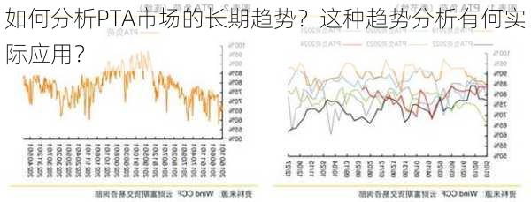 如何分析PTA市场的长期趋势？这种趋势分析有何实际应用？