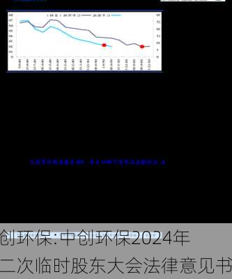 中创环保:中创环保2024年第二次临时股东大会法律意见书