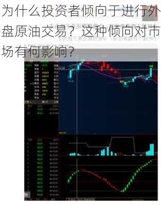 为什么投资者倾向于进行外盘原油交易？这种倾向对市场有何影响？