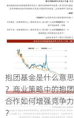 抱团基金是什么意思？商业策略中的抱团合作如何增强竞争力？