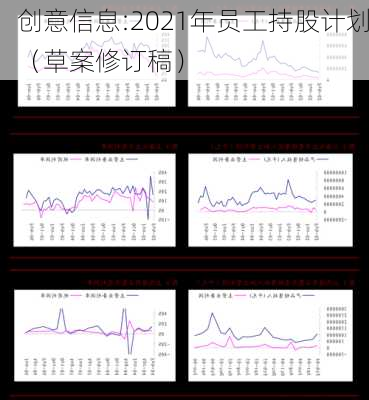 创意信息:2021年员工持股计划（草案修订稿）