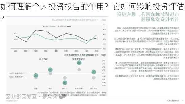 如何理解个人投资报告的作用？它如何影响投资评估？