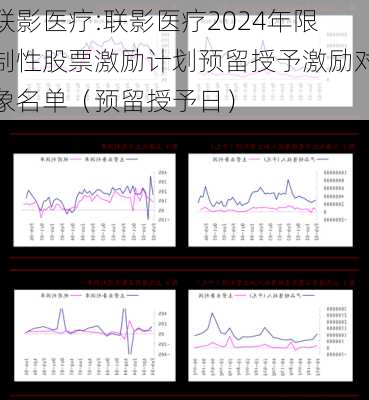 联影医疗:联影医疗2024年限制性股票激励计划预留授予激励对象名单（预留授予日）