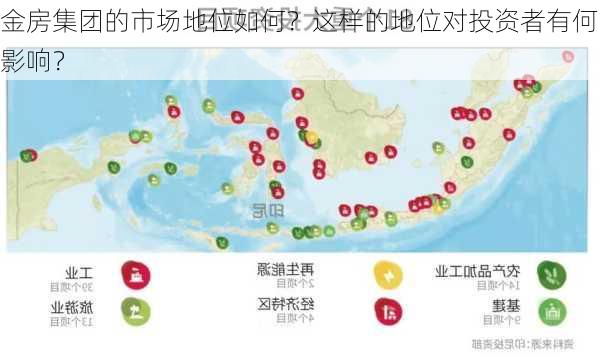 金房集团的市场地位如何？这样的地位对投资者有何影响？