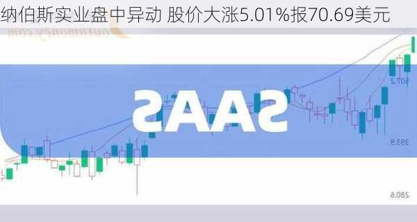 纳伯斯实业盘中异动 股价大涨5.01%报70.69美元