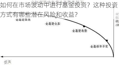 如何在市场波动中进行基金投资？这种投资方式有哪些潜在风险和收益？