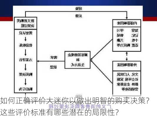 如何正确评价大迷你以做出明智的购买决策？这些评价标准有哪些潜在的局限性？