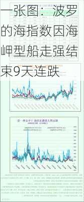 一张图：波罗的海指数因海岬型船走强结束9天连跌