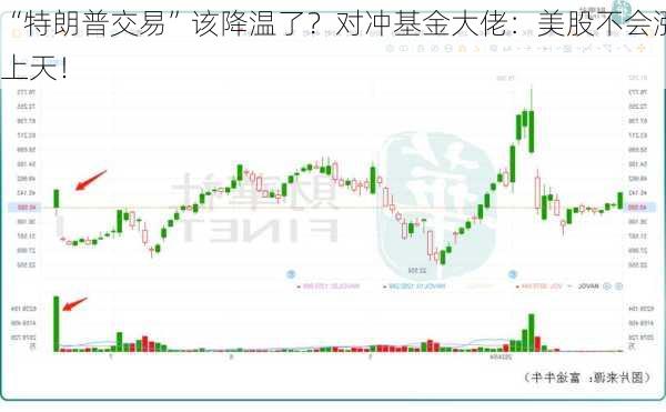 “特朗普交易”该降温了？对冲基金大佬：美股不会涨上天！